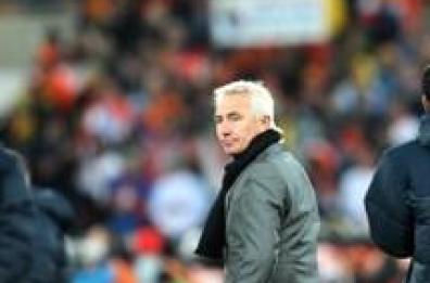 Gullitt: Olanda rimproveri se stessa