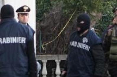 Donne uccise, omicida in carcere