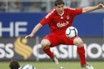 Fiorentina: si complica trattativa Insua