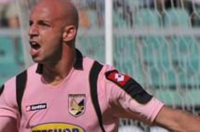 Amichevole: Palermo-Dinamo Tirana 4-0