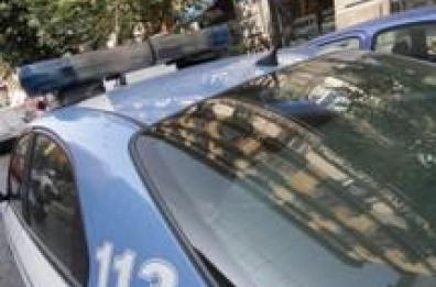 Brindisi, colpi di arma da fuoco nella notte: presa di mira una Smart