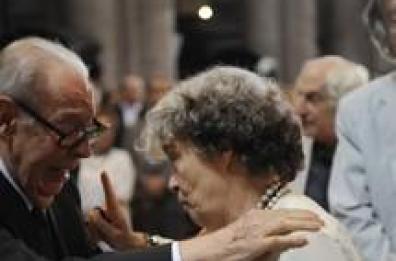 L'ultimo saluto a Suso Cecchi d'Amico