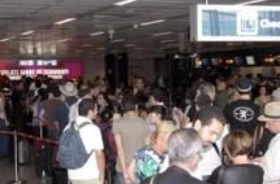 AdR: semestre, +4,3% passeggeri,