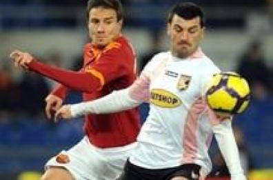 Bovo: non mi muovo, sto bene a Palermo