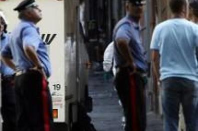 Portavalori via con 900mila euro