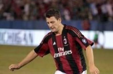 Milan-Panathinaikos 5-3 ai rigori
