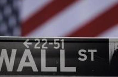 Borsa: Wall Street chiude in calo