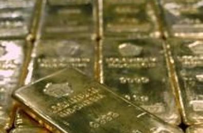 Oro stabile sui mercati asiatici
