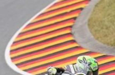 Moto2: Rep. Ceca, vince Toni Elias