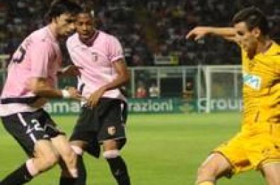 Ds Maribor: batteremo il Palermo 4-0