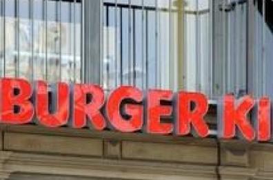 Usa:arriva pizza-burger, alto 15 cm