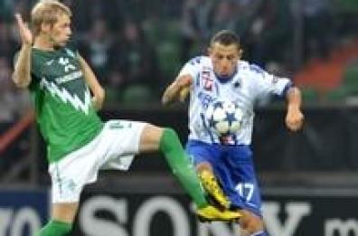 Palombo: la Samp puo' farcela