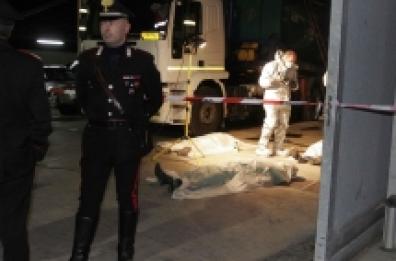 Truck center Chiesto il giudizio per 15 persone