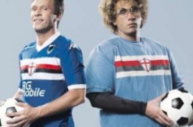 Per vendere ai baresi i pubblicitari sdoganano il tr'mon