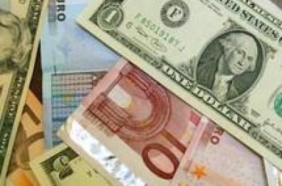 Cambi: euro in rialzo