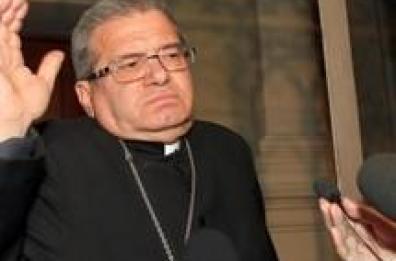 Claps:vescovo,non nascondiamo nulla