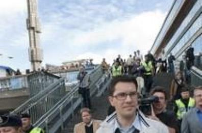 Svezia: voto, SD verso traguardo storico