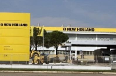 Lecce, stop alla Cig riapre la Fiat Cnh