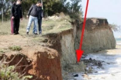 Morì travolto da falesia
tre condanne a Brindisi