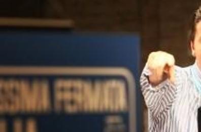 Pd: Renzi, pensiamo all'Italia