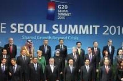 G20: ripresa c'e' ma restano rischi