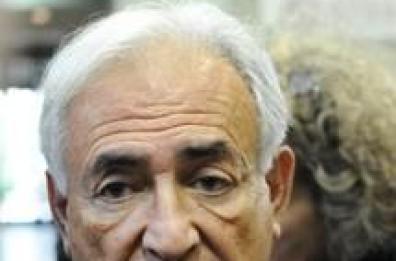 Crisi: Irlanda, Fmi pronto a supporto