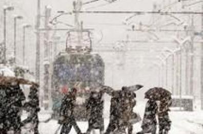 Trenitalia: soppressi 29 treni
Chiusa la Barletta Spinazzola
