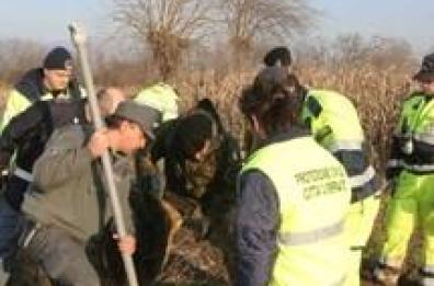 Yara: investigatori in Val Brembana