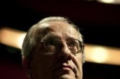Pd: Veltroni, ritrovi grandi ambizioni