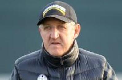 Del Neri, scudetto non facile ma si puo'