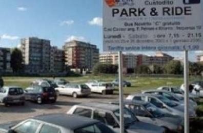 Park&Ride a Bari da gennaio arriva il mini-biglietto 