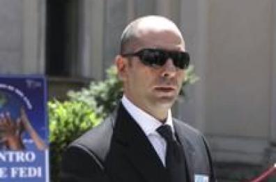 L'«ignorantissimo»
Checco ospite
della Fondazione Merz