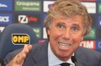 Nuova richiesta condanna per Preziosi
