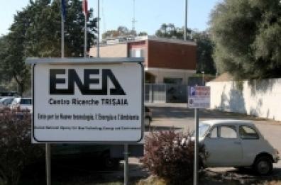 Rifiuti radioattivi, torna il mistero della Trisaia
