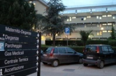 Buona sanità a Foggia «Così salvarono mia figlia»