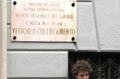 Disoccupazione giovanile al 29%