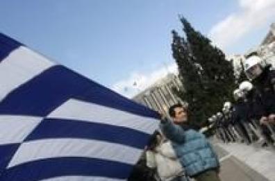 Grecia: settimana calda causa scioperi