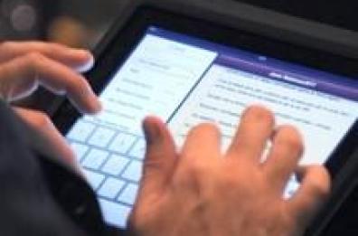 Ruba un I-pad, localizzato
con gps: in manette 22enne