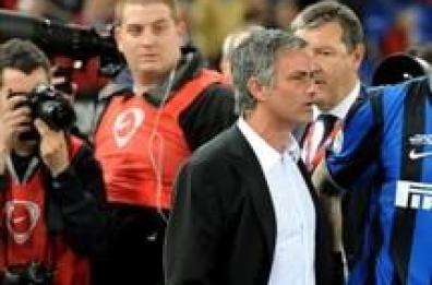 Materazzi: sapevo che Mou andava via