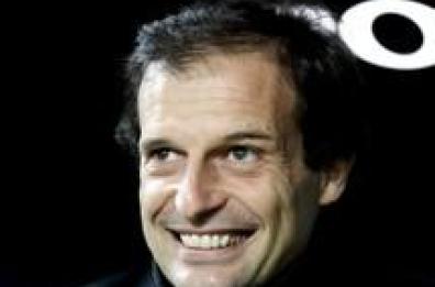 Allegri, Inter non e' un problema