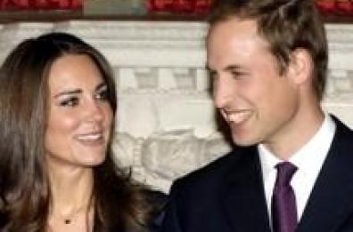 Nozze William-Kate, niente riprese in 3D