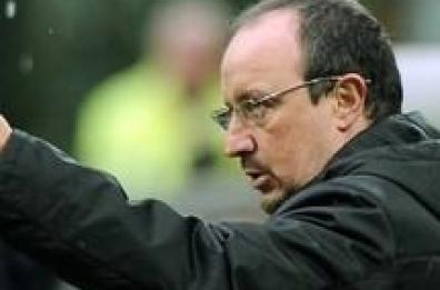 Inter: Benitez, sempre stessi infortuni
