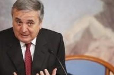 Italia 150: Sacconi, domani Cdm decide