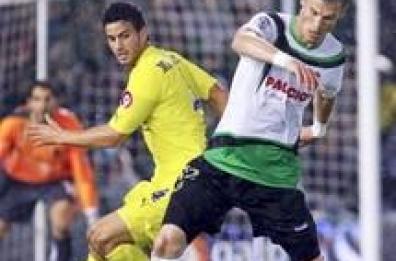 Calcio: pari Villarreal, vince Valencia