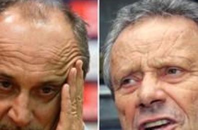 Zamparini, non avrei rinnovato con Rossi