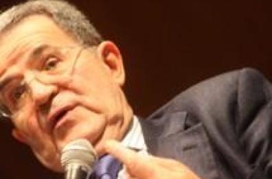 Prodi: la gente mi chiede di tornare