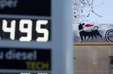 Benzina: Up, prezzi in linea con mercato