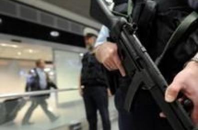 Sparatoria in scalo Francoforte, 2 morti