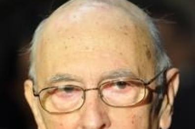 Napolitano: no a immagine donna oggetto