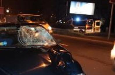 Investe ragazza: Gip,omicidio volontario